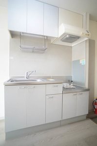 ベルフレンズ鳥居ヶ丘 203号-7