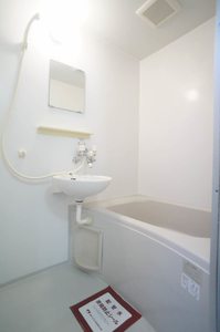 ベルフレンズ鳥居ヶ丘 203号-8