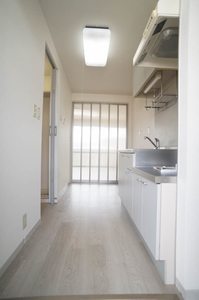 ベルフレンズ鳥居ヶ丘 203号-10