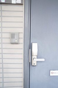 ベルフレンズ鳥居ヶ丘 203号-11