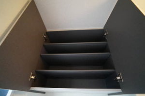 ハイツ・クラベール 102号-4