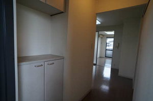 ハイツ・クラベール 102号-5