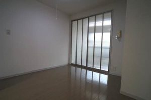 ハイツ・クラベール 102号-6