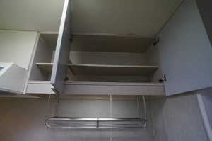 ハイツ・クラベール 102号-9