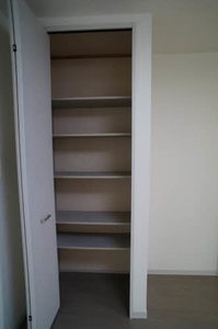 ハイツ・クラベール 102号-11