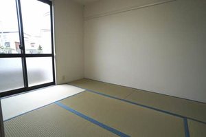 ハイツ・クラベール 102号-13