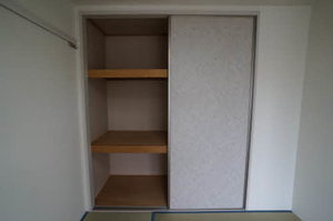 ハイツ・クラベール 102号-14