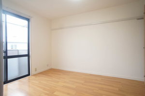 ハイツ・クラベール 201号-2