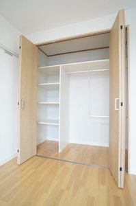 ハイツ・クラベール 201号-3