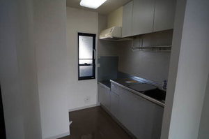 ハイツ・クラベール 201号-4