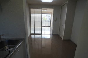 ハイツ・クラベール 201号-5