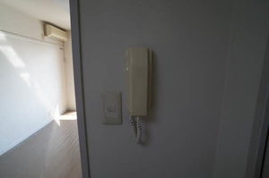 ハイツ・クラベール 201号-7