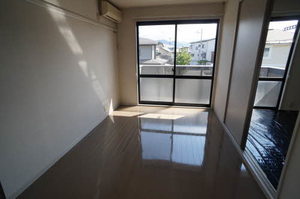 ハイツ・クラベール 201号-8