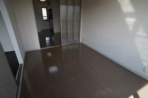 ハイツ・クラベール 201号-9