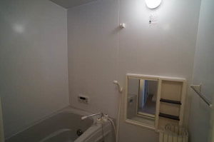 ハイツ・クラベール 201号-10