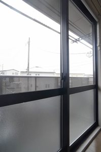 ハイツ・クラベール 201号-13