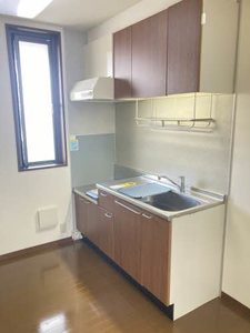 ヴィラ　アルツト 201号-4