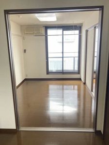 ヴィラ　アルツト 201号-5