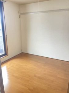 ヴィラ　アルツト 201号-6