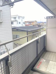 ヴィラ　アルツト 201号-8