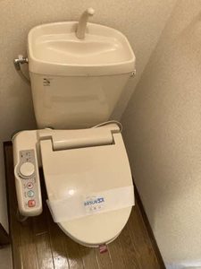 ヴィラ　アルツト 201号-12