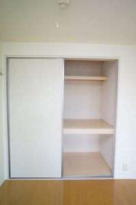 パーシモンヒルズ・Ｎ 201号-4