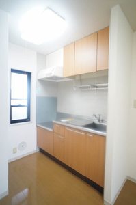 パーシモンヒルズ・Ｎ 201号-5