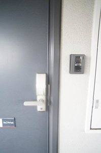 パーシモンヒルズ・Ｎ 201号-7