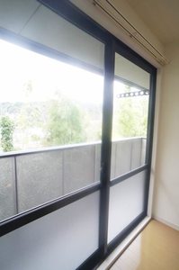 パーシモンヒルズ・Ｎ 201号-8