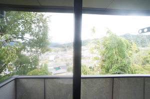 パーシモンヒルズ・Ｎ 201号-9