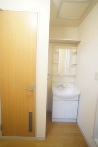 パーシモンヒルズ・Ｎ 201号-10