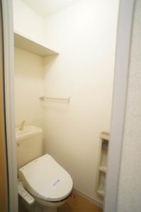 パーシモンヒルズ・Ｎ 201号-11