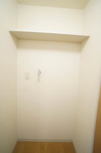 パーシモンヒルズ・Ｎ 201号-12