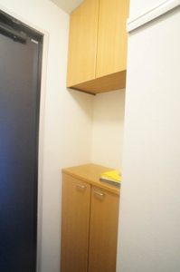 パーシモンヒルズ・Ｎ 201号-14