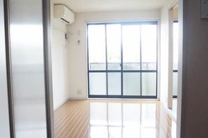 パーシモンヒルズ・Ｎ 202号-2