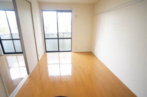 パーシモンヒルズ・Ｎ 202号-3