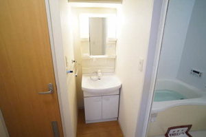 パーシモンヒルズ・Ｎ 202号-9