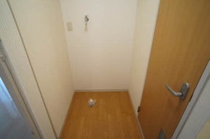 パーシモンヒルズ・Ｎ 202号-10