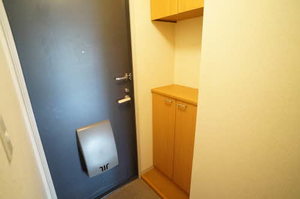 パーシモンヒルズ・Ｎ 202号-14