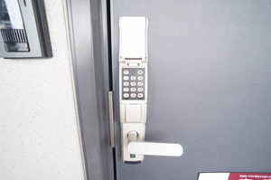 パーシモンヒルズ・Ｎ 202号-15