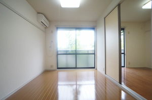 パーシモンヒルズ・Ｎ 203号-2