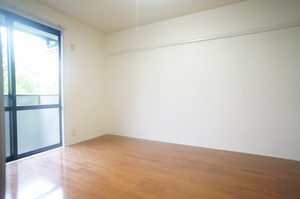 パーシモンヒルズ・Ｎ 203号-3