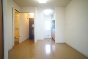 パーシモンヒルズ・Ｎ 203号-5