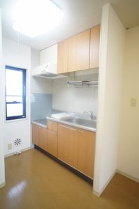 パーシモンヒルズ・Ｎ 203号-6