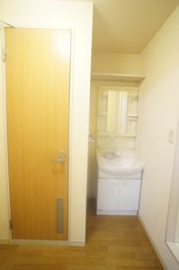 パーシモンヒルズ・Ｎ 203号-9