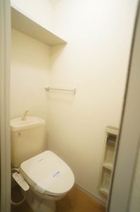 パーシモンヒルズ・Ｎ 203号-11