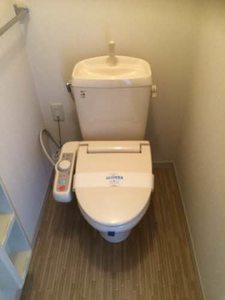 エスポワールⅡ 211号-3