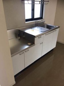 エスポワールⅡ 211号-4