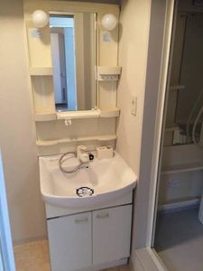 エスポワールⅡ 211号-13