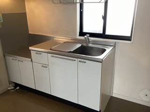 エスポワールⅡ 221号-6